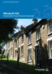 Windmill Hill - Gravesham Borough Council