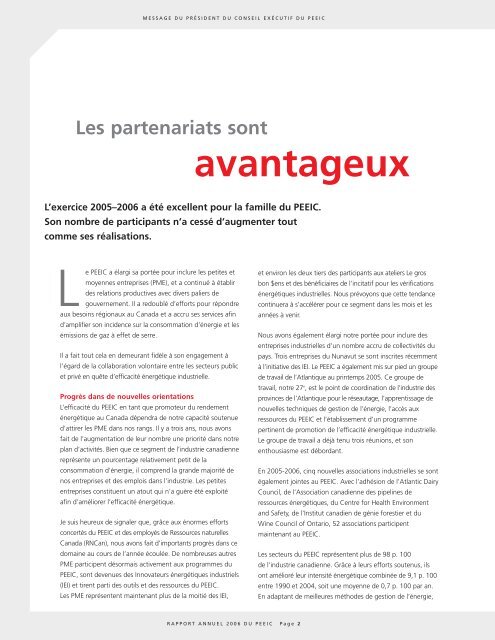 Voir M141-3-2005F.pdf - Publications du gouvernement du Canada