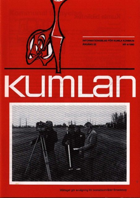 2811,25/2 - Kumla kommun