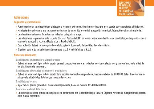 Ley 14.086 y su modificatoria 14.249. Decreto Reglamentario 332/11