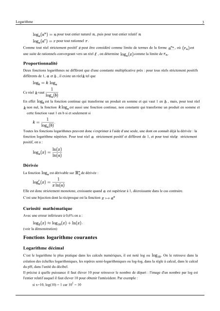 Cours sur les mÃ©thodes d'Ã©valuation acoustique ... - Fao - Copemed