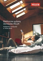 Pobierz PDF - Velux