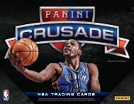 Download - Panini America