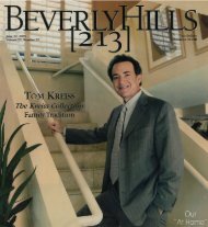 Beverly Hills 213 - Tom Kreiss - PDF