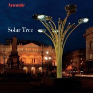 Solar Tree - Artemide
