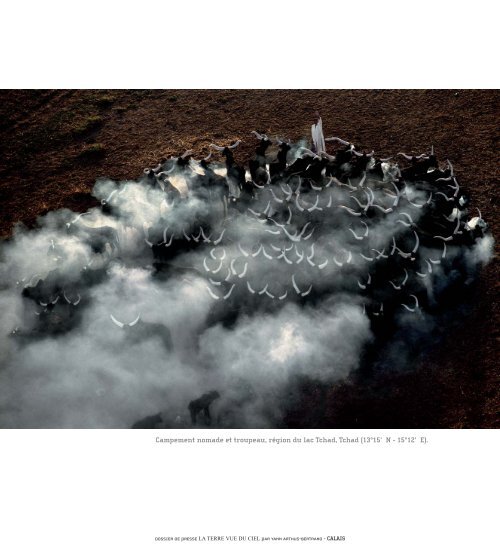 yann arthus bertrand - Ville de Calais