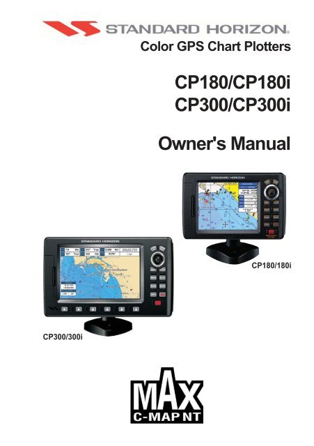 Owner's Manual - Gould Electronics