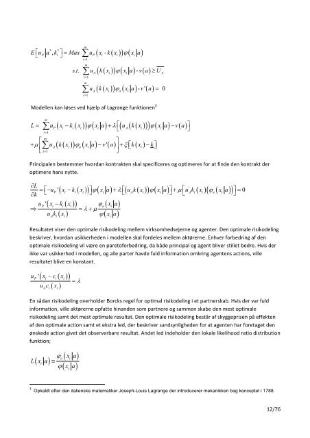 The Relative Performance Evaluation Puzzle