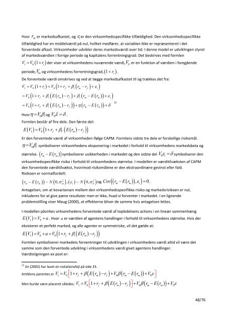 The Relative Performance Evaluation Puzzle