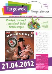 04/2012 - Urząd Dzielnicy Targówek m.st. Warszawy