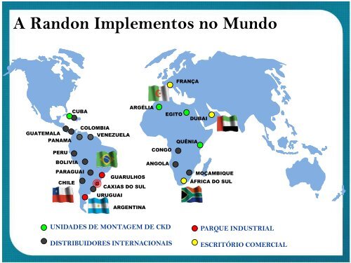 Randon Implementos e ParticipaÃ§Ãµes