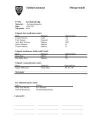 vedtakene_150413.pdf (86kb) - Saltdal Kommune