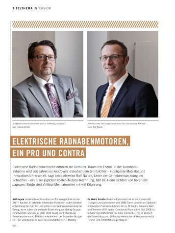 Interview ATZelektronik April 2012.pdf - hofer powertrain GmbH