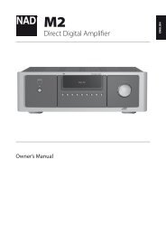 PDF Document - World Wide Stereo