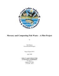 Mercury and Composting Fish Waste â A Pilot Project - The Great ...