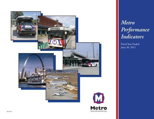 NOTICE OF MEETING AND AGENDA - Metro Transit