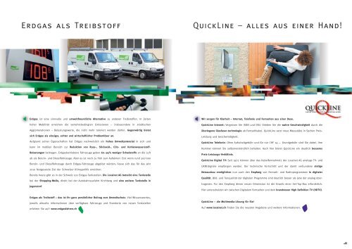 GeschÃ¤ftsbericht 2007 (pdf) - Localnet AG