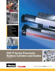 Composite Parker FCKC731-10M-8G Flow Control Regulator Tube to Pipe Push-to-Connect and Male BSPP Compact Right Angle 10 mm and 1//2 10 mm and 1//2