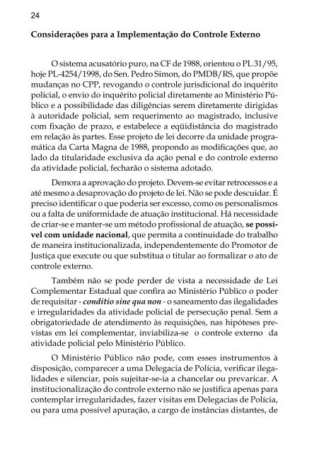 Versão em PDF - Ministério Público de Santa Catarina