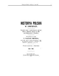 1 Historya Polska w Ameryce - tom VIII - Liturgical Center