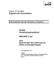 Anwendungshandbuch MSCONS 2.1g3 - Edi-energy.de