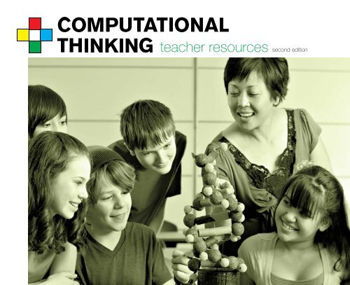 Computational Thinking Teacher Resources - CSTA