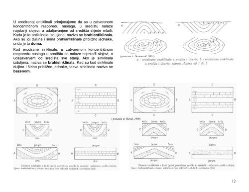 InÅ¾enjerska geologija IIIA dio