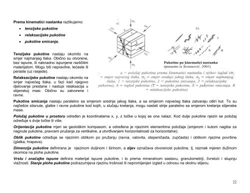 InÅ¾enjerska geologija IIIA dio