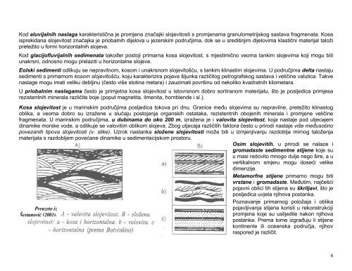 InÅ¾enjerska geologija IIIA dio