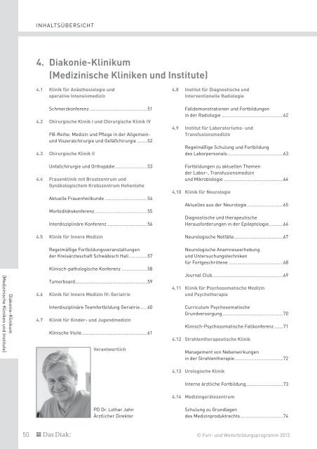 Rezensionen Für Evangelisches Diakoniewerk Schwäbisch Hall Diakonie-Klinikum - Evangelisches Diakoniewerk Schwäbisch Hall