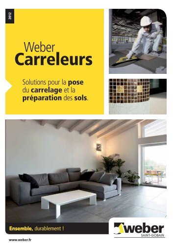 TÃƒÂ©lÃƒÂ©chargez la version PDF - Weber