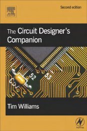 The Circuit Designer's Companion - diagramas.diagram...