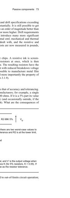 The Circuit Designer's Companion - diagramas.diagram...