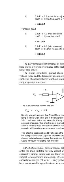 The Circuit Designer's Companion - diagramas.diagram...