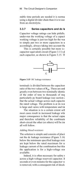 The Circuit Designer's Companion - diagramas.diagram...