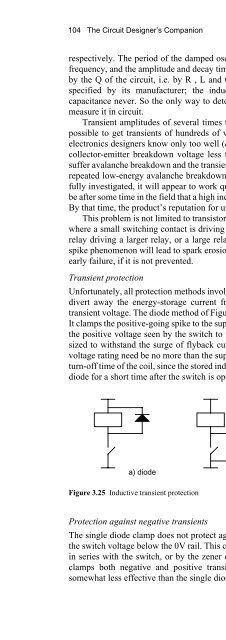 The Circuit Designer's Companion - diagramas.diagram...