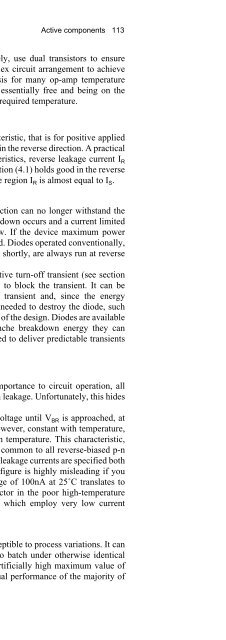 The Circuit Designer's Companion - diagramas.diagram...