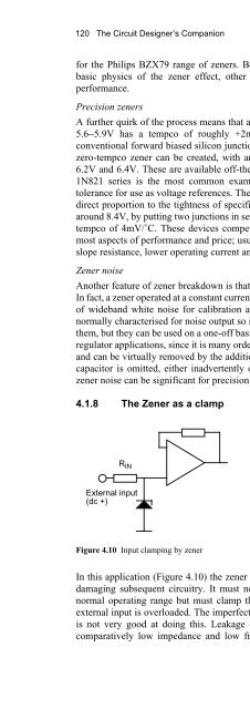 The Circuit Designer's Companion - diagramas.diagram...