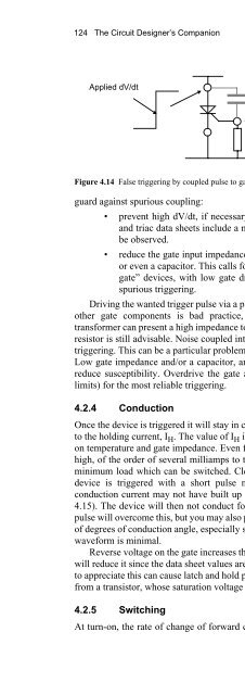 The Circuit Designer's Companion - diagramas.diagram...