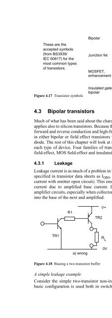 The Circuit Designer's Companion - diagramas.diagram...