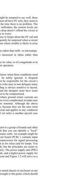 The Circuit Designer's Companion - diagramas.diagram...