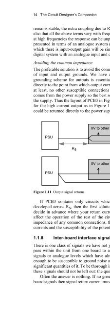 The Circuit Designer's Companion - diagramas.diagram...