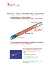 InformaciÃ³n TÃ©cnica - Ardesa