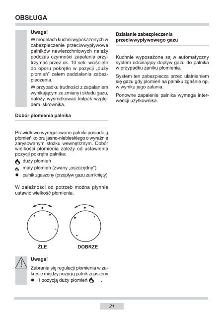 INSTRUKCJA OBSŁUGI