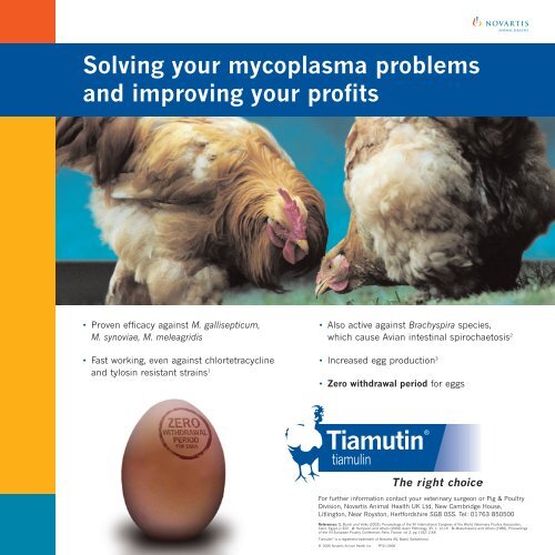 14602 Egg & Poultry Ind Conf Stand - The Poultry Site