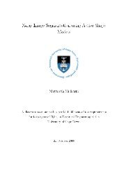 paper - UCT Digital Image Processing - University of Cape Town