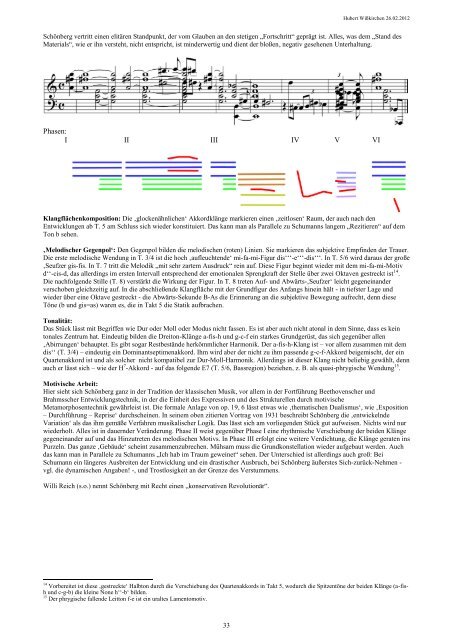 b - Didaktische Analyse von Musik