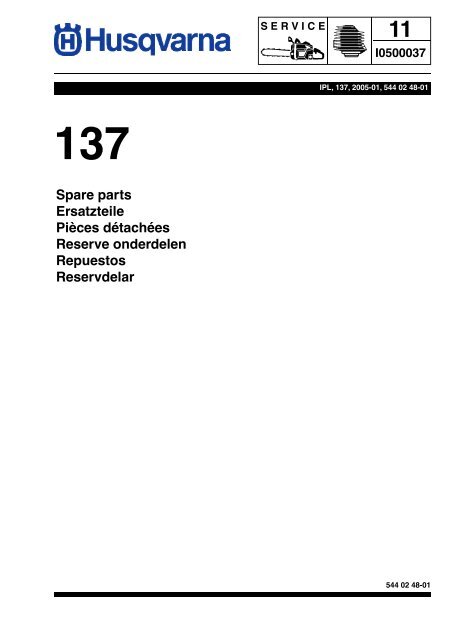 IPL, 137, 2005-01, Chain Saw