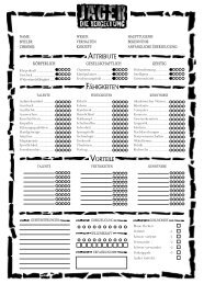 Charakterbogen-Jaeger - 3 - Welten