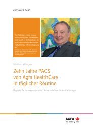 awb_villingen - Agfa HealthCare